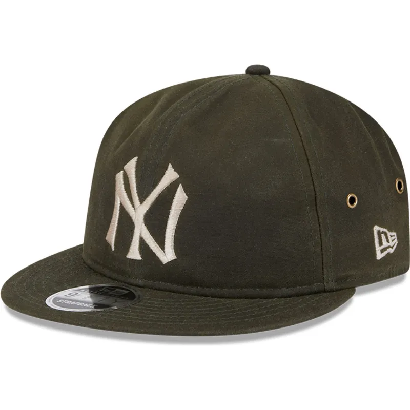 epci-plata-verzior-reglabila-9fifty-waxed-canvas-de-new-york-yankees-mlb-de-new-era epci-plata-verzior-reglabila-9fifty-waxed-canvas-de-new-york-yankees-mlb-de-new-era
