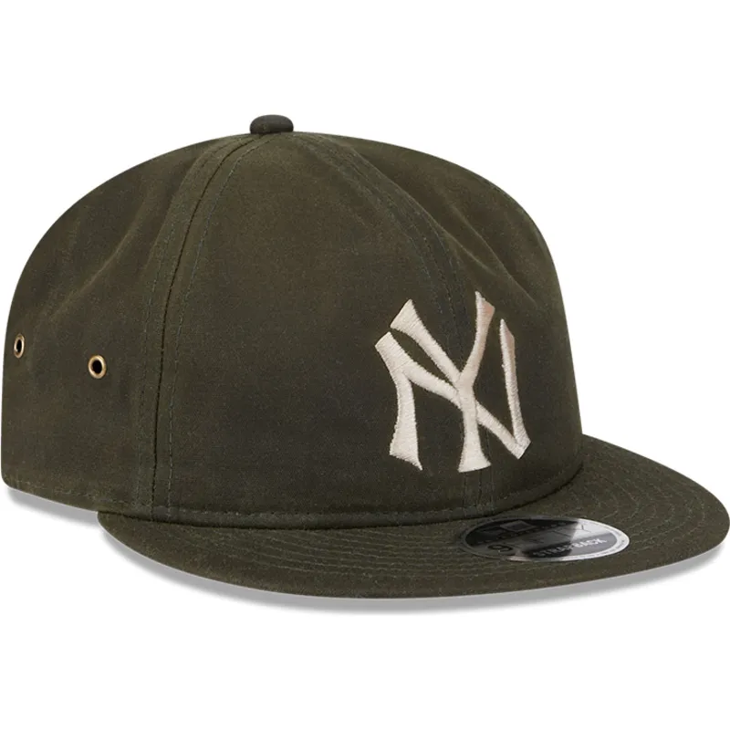 epci-plata-verzior-reglabila-9fifty-waxed-canvas-de-new-york-yankees-mlb-de-new-era epci-plata-verzior-reglabila-9fifty-waxed-canvas-de-new-york-yankees-mlb-de-new-era