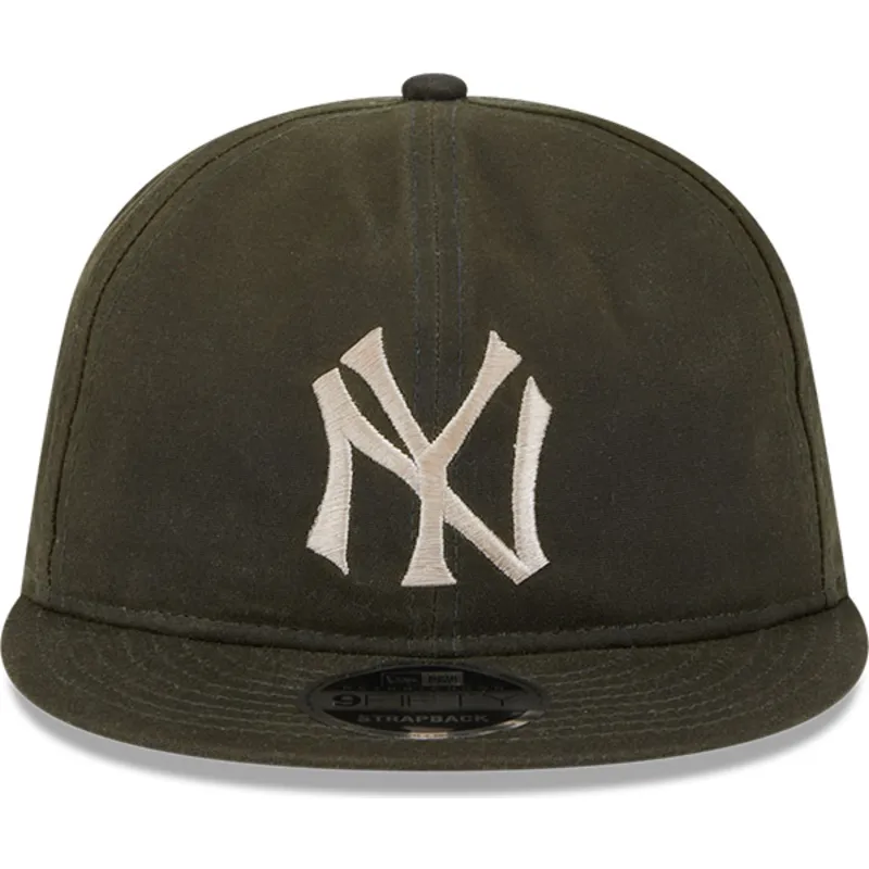 epci-plata-verzior-reglabila-9fifty-waxed-canvas-de-new-york-yankees-mlb-de-new-era epci-plata-verzior-reglabila-9fifty-waxed-canvas-de-new-york-yankees-mlb-de-new-era