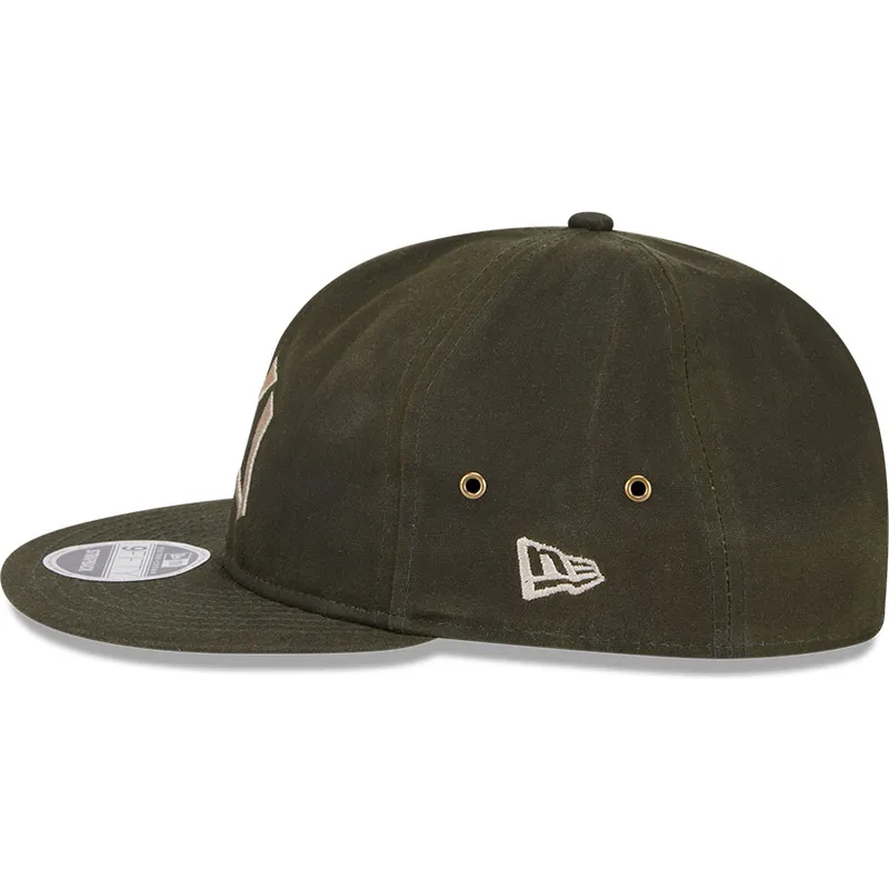 epci-plata-verzior-reglabila-9fifty-waxed-canvas-de-new-york-yankees-mlb-de-new-era epci-plata-verzior-reglabila-9fifty-waxed-canvas-de-new-york-yankees-mlb-de-new-era