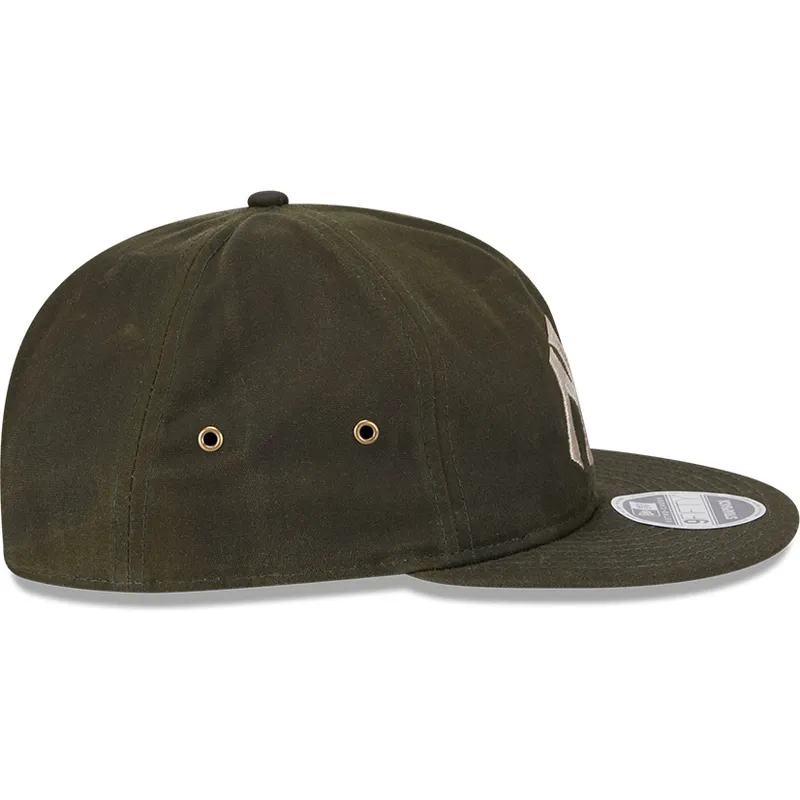 epci-plata-verzior-reglabila-9fifty-waxed-canvas-de-new-york-yankees-mlb-de-new-era epci-plata-verzior-reglabila-9fifty-waxed-canvas-de-new-york-yankees-mlb-de-new-era