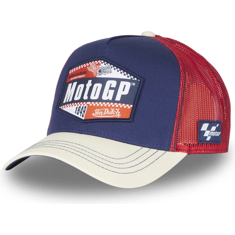 epci-curbata-papagal-snapback-moto-gp2-motogp-de-motogp-de-von-dutch