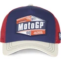 casquette-trucker-bleue-marine-et-rouge-moto-gp2-motogp-von-dutch