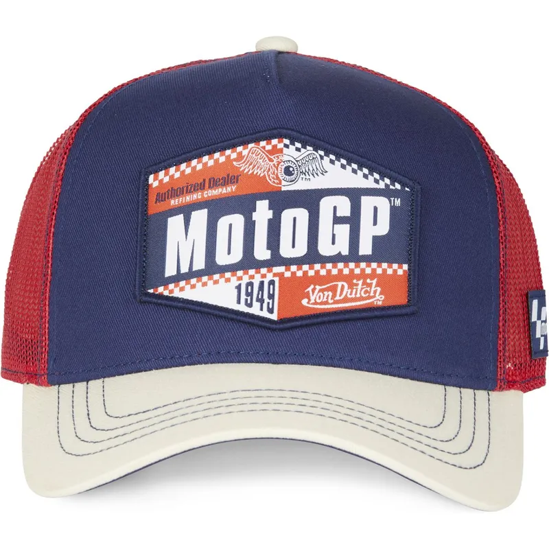 epci-curbata-papagal-snapback-moto-gp2-motogp-de-motogp-de-von-dutch