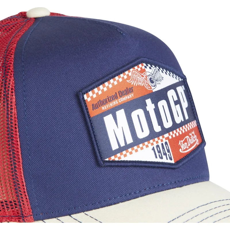 epci-curbata-papagal-snapback-moto-gp2-motogp-de-motogp-de-von-dutch