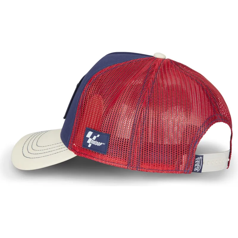 epci-curbata-papagal-snapback-moto-gp2-motogp-de-motogp-de-von-dutch
