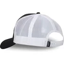 epci-curbata-negru-snapback-pastel-blk-de-von-dutch