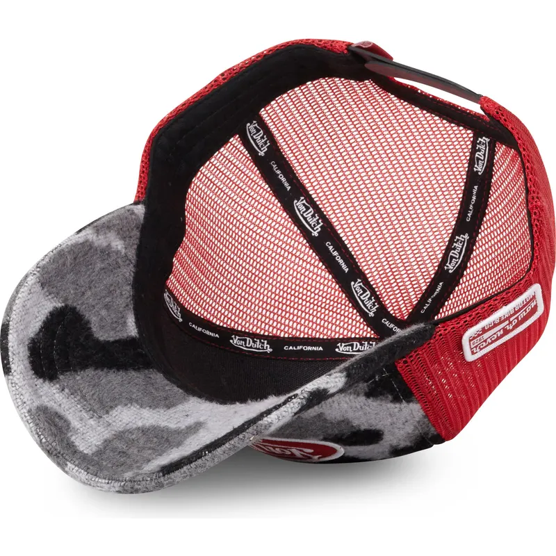 epci-curbata-camuflaj-snapback-cam03-de-von-dutch epci-curbata-camuflaj-snapback-cam03-de-von-dutch