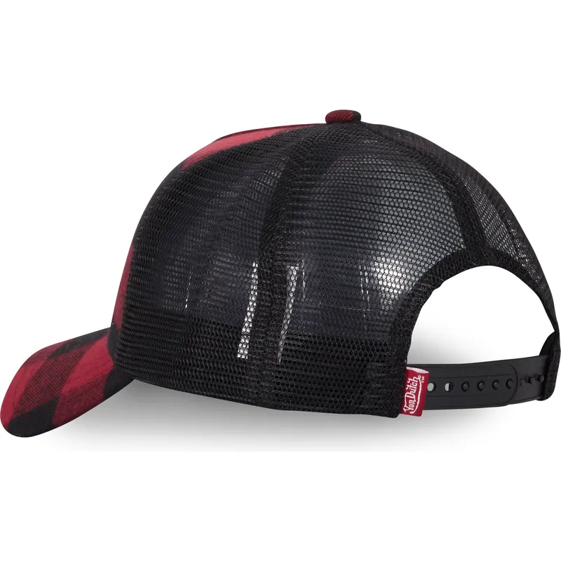 czerwono-czarna-czapka-trucker-car01-von-dutch