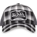 epci-curbata-gri-snapback-car03-de-von-dutch