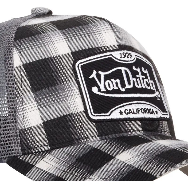 epci-curbata-gri-snapback-car03-de-von-dutch