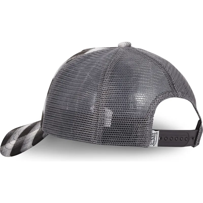 epci-curbata-gri-snapback-car03-de-von-dutch