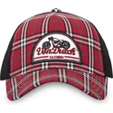 trucker-cap-rot-und-schwarz-car04-von-von-dutch