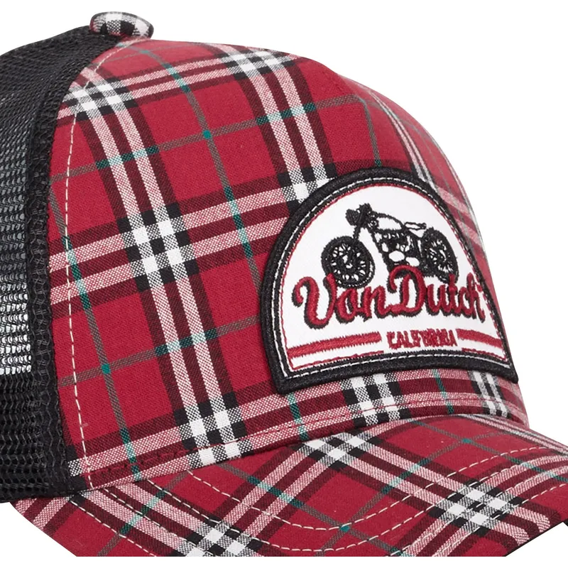 trucker-car04-von-dutch