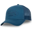 epci-curbata-albastru-snapback-log04-de-von-dutch