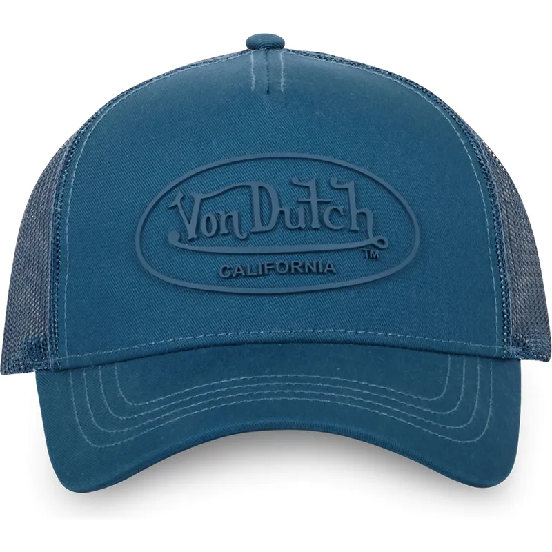 epci-curbata-albastru-snapback-log04-de-von-dutch