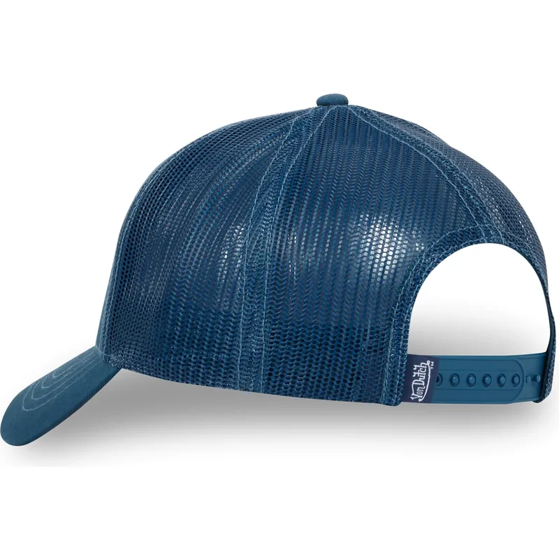 epci-curbata-albastru-snapback-log04-de-von-dutch