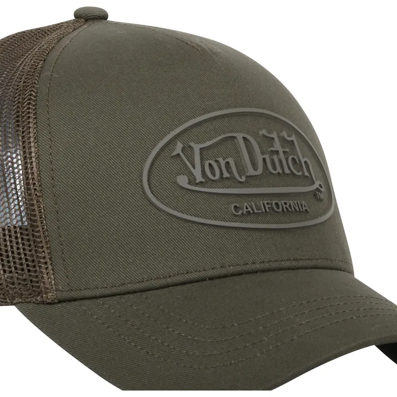 cap-curbata-green-snapback-de-von-dutch