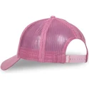 epci-curbata-roz-snapback-log08-de-von-dutch
