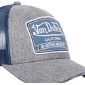 epci-curbata-gri-snapback-mixgrey01-de-von-dutch
