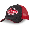svart-och-rod-truckerkeps-mixgrey03-fran-von-dutch