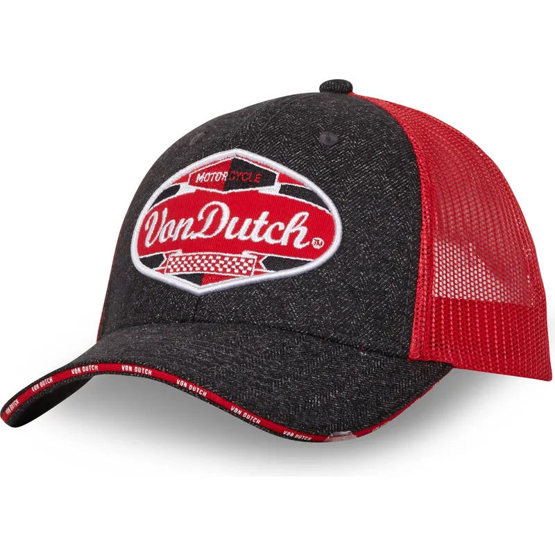 svart-och-rod-truckerkeps-mixgrey03-fran-von-dutch
