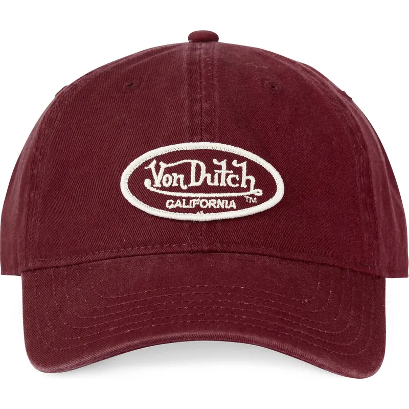 epci-curbata-rou-reglabila-log-bur-de-von-dutch