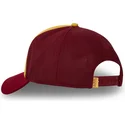 epci-curbata-galben-snapback-burg-de-von-dutch