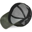 cap-curbata-green-snapback-de-von-dutch