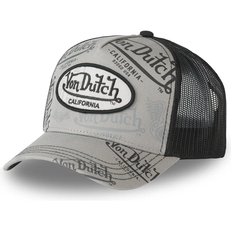 epci-curbata-camionagiu-gri-snapback-cafe02-de-von-dutch