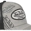 casquette-trucker-grise-et-noire-cafe02-von-dutch