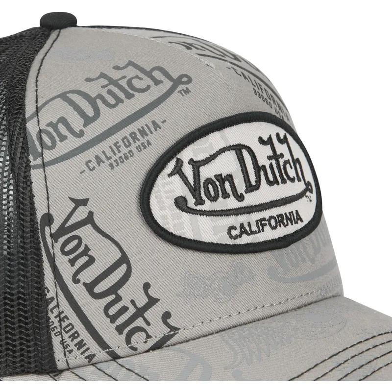 czapka-trucker-szara-i-czarna-cafe02-od-von-dutch
