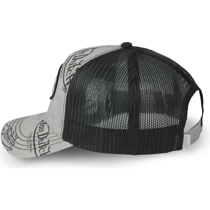 epci-curbata-camionagiu-gri-snapback-cafe02-de-von-dutch