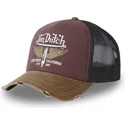 cap-curbata-multicolor-snapback-de-von-dutch