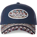 epci-curbata-papagal-snapback-eth01-de-von-dutch