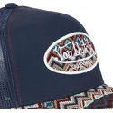epci-curbata-papagal-snapback-eth01-de-von-dutch
