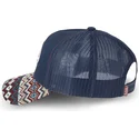 epci-curbata-papagal-snapback-eth01-de-von-dutch