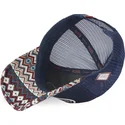 epci-curbata-papagal-snapback-eth01-de-von-dutch