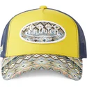 cap-curbata-navy-blue-snapback-de-von-dutch