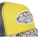 casquette-trucker-jaune-et-bleue-marine-eth02-von-dutch