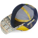 cap-curbata-navy-blue-snapback-de-von-dutch