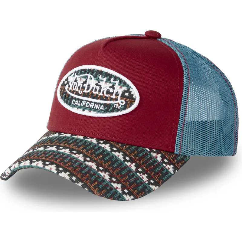 trucker-eth03-von-dutch