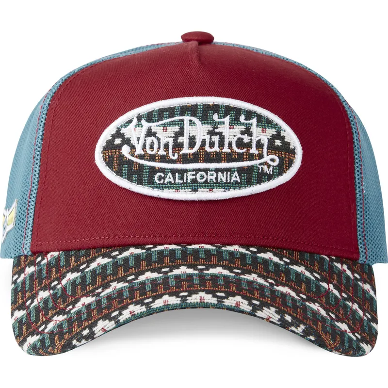 trucker-eth03-von-dutch