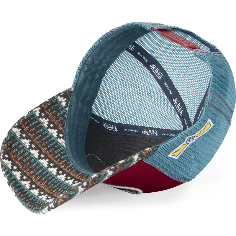 trucker-eth03-von-dutch