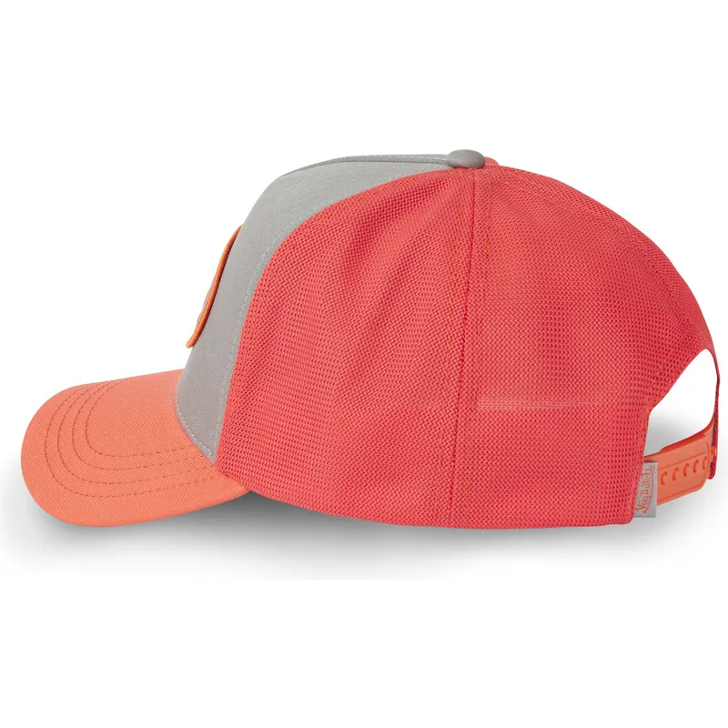 grau-orange-flam-trucker-kappe-von-von-dutch