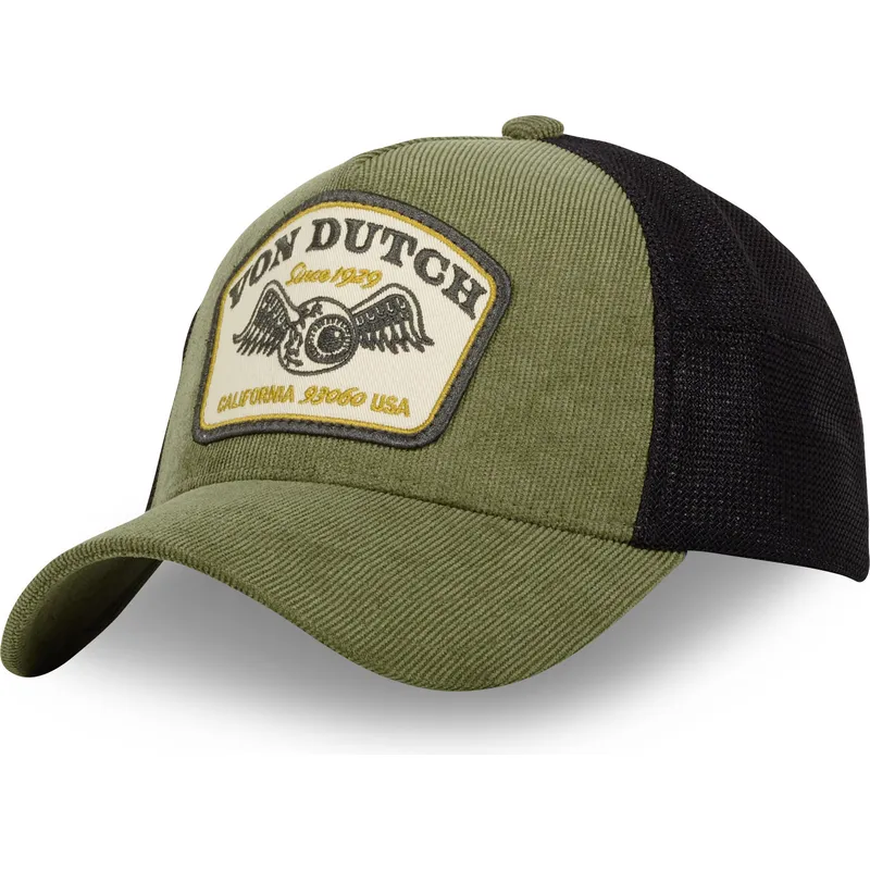 epci-curbata-verzior-snapback-kak-de-von-dutch