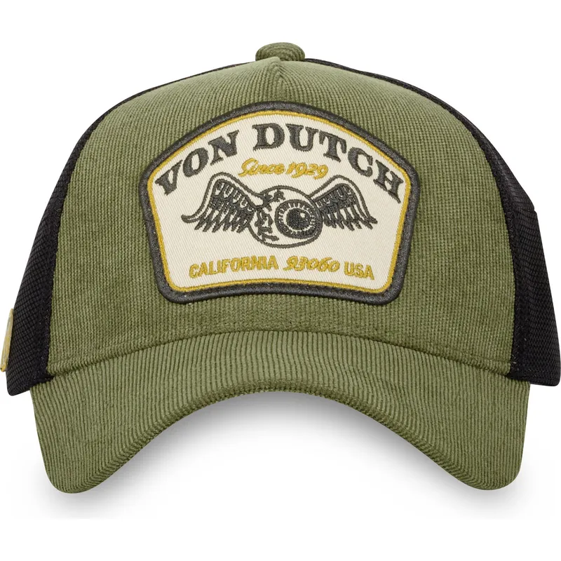 epci-curbata-verzior-snapback-kak-de-von-dutch