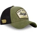 gorra-trucker-verde-y-negra-kak-de-von-dutch