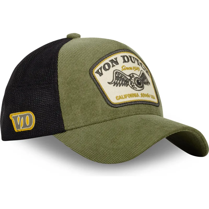 epci-curbata-verzior-snapback-kak-de-von-dutch