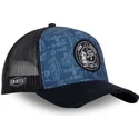 von-dutch-logos02-blaue-und-schwarze-trucker-mutze
